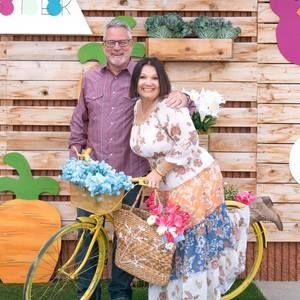 Meet your Posher, Aimee